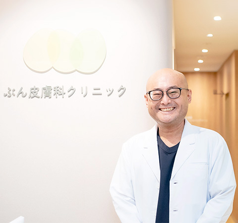 院長 文　省太